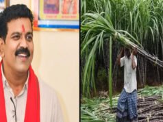 CG: होली से पहले कवर्धा के गन्ना किसानों को बड़ी सौगात…