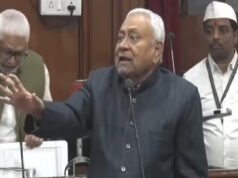 बिहार विधान परिषद विवाद: राबड़ी देवी पर सीएम नीतीश के बयान के बाद राजद का तीखा हमला…