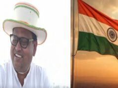 वंदे मातरम को लेकर केंद्र सरकार की नई गाइडलाइंस पर हुमायूं कबीर का समर्थन…