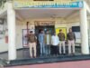 दिगर राज्य से अवैध रूप से धान खपाने के आरोप में 03 गिरफ्तार, अन्य आरोपी फरार