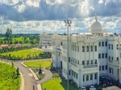 CG: ट्रिपल आईटी में 17 – 18 मार्च को होगा छत्तीसगढ़ युवा वैज्ञानिक सम्मेलन…