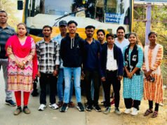 CG: नक्सल प्रभावित सुकमा से आत्मनिर्भरता की ओर बढ़ते कदम…