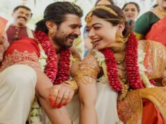 रश्मिका मंदाना और विजय देवरकोंडा की शादी ने सोशल मीडिया पर मचाई धूम…