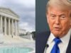 “Donald Trump को सुप्रीम कोर्ट से बड़ा झटका: टैरिफ नीतियों पर उठे सवाल”
