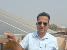 CG: प्रधानमंत्री सूर्य घर मुफ्त बिजली योजना: गठुला के टीकम होटल के संचालक साहू परिवार बनें प्रेरणास्त्रोत…