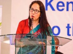 भारत ने गाजा शांति बोर्ड की बैठक में लिया भाग, नामग्या खम्पा का योगदान…