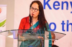 भारत ने गाजा शांति बोर्ड की बैठक में लिया भाग, नामग्या खम्पा का योगदान…