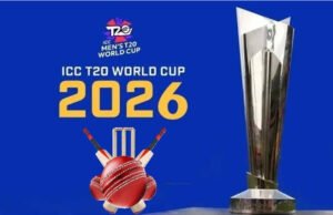 2026 टी20 वर्ल्ड कप में विदेशी टीमों से खेलते दिखेंगे करीब 40 भारतीय क्रिकेटर, सिर्फ 4 टीम में हैं 34 खिलाड़ी…