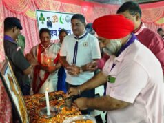 CG: स्काउट के जनक बेडेन पावेल एवं लेडी बेडेन के जन्मदिवस को विश्व चिंतन दिवस के रूप में मनाया गया…