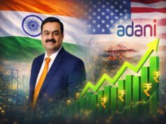 US-India Trade Deal से दौड़ पड़े अडानी ग्रुप के शेयर, एक दिन में 11% तक उछला मार्केट कैप; इनमें दिखी तेजी…