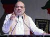 पश्चिम बंगाल दौरे पर अमित शाह, मायापुर में इस्कॉन कार्यक्रम में होंगे शामिल…
