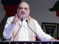 पश्चिम बंगाल दौरे पर अमित शाह, मायापुर में इस्कॉन कार्यक्रम में होंगे शामिल…