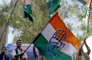 छत्तीसगढ़ में उपनेता प्रतिपक्ष की नियुक्ति, बस्तर के इस दिग्गज नेता को मिली जिम्मेदारी…