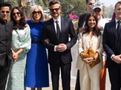 Emmanuel Macron: अनिल कपूर से मनोज बाजपेयी तक, इन बॉलीवुड सितारों से मिले फ्रांस के राष्ट्रपति इमैनुएल मैक्रों…