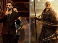 70वें साउथ फिल्मफेयर अवॉर्ड्स में छाया अमिताभ बच्चन-अल्लू अर्जुन का जलवा, मलयालम फिल्मों ने भी मारी बाजी…