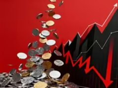 बिटकॉइन में गिरावट: फरवरी में सबसे खराब प्रदर्शन की ओर बढ़ रहा है…