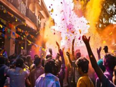 “Holi 2026: भारत के अलावा कहां-कहां खेली जाती है होली, देख लीजिए लिस्ट”