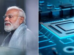 पीएम मोदी ने किया Micron सेमीकंडक्टर प्लांट का उद्घाटन, अब भारत में बनेंगे SSD-DRAM जैसे प्रोडक्ट…