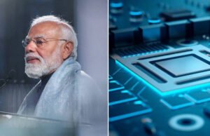पीएम मोदी ने किया Micron सेमीकंडक्टर प्लांट का उद्घाटन, अब भारत में बनेंगे SSD-DRAM जैसे प्रोडक्ट…