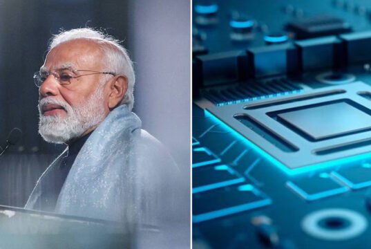 पीएम मोदी ने किया Micron सेमीकंडक्टर प्लांट का उद्घाटन, अब भारत में बनेंगे SSD-DRAM जैसे प्रोडक्ट…
