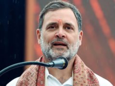 किसान महाचौपाल से Rahul Gandhi की हुंकार, ‘PM Modi में दम है तो US Deal रद्द करके दिखाएं’