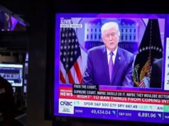 सुप्रीम कोर्ट के फैसले के बाद भारत-अमेरिका व्यापार पर नई चुनौतियाँ…