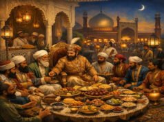 मुगलों के समय कैसे मनाया जाता था रमजान, मुगल बादशाह कैसे करते थे रोजा इफ्तार?