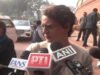 प्रियंका गांधी ने सांसदों के निलंबन पर उठाए सवाल, लोकतंत्र की रक्षा की आवश्यकता…