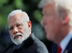 भारत की ऊर्जा सुरक्षा पर ट्रंप के दावे का स्पष्ट जवाब: विदेश मंत्रालय का बयान…