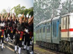 Job Alert: अग्निवीरवायु भर्ती के लिए एज लिमिट में बढ़ोतरी, रेलवे में 19000 से ज्यादा पोस्ट खाली, पढ़ें जाॅब अलर्ट…