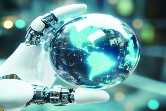 AI से नौकरियां बनेंगी या जाएंगी? जानें करियर पर मंडरा रहे सबसे बड़े खतरे का जवाब…