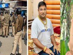 छत्तीसगढ़ की DSP कल्पना वर्मा सस्पेंड, लव ट्रैप विवाद में फंसी अफसर…