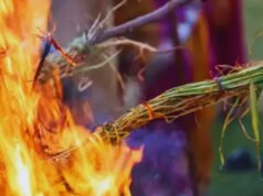 Holika Dahan 2026: प्रह्लाद ही नहीं पूतना से भी है होलिका दहन का संबंध, जानें कहानी…