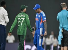 सेमीफाइनल या फाइनल, टी20 वर्ल्ड कप में दोबारा कब हो सकता है भारत-पाकिस्तान का मैच; जानिए समीकरण…