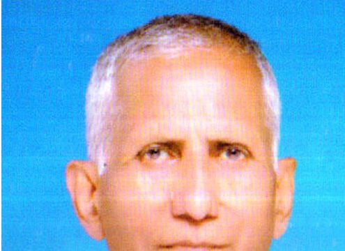 CG: कृषि उपज मंडी में अध्यक्ष पद हेतु संजय ताराचंद चौरसिया अपनी दावेदारी पेश की…