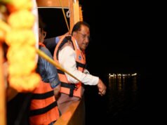 CG: पर्यटन स्थलों के विकास और सुविधाओं के विस्तार के लिए सरकार प्रतिबद्ध — मुख्यमंत्री श्री साय…