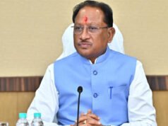 CG: महाशिवरात्रि पर बाबा धाम में मुख्यमंत्री ने की पूजा-अर्चना, 1.20 करोड़ के विकास कार्यों का शिलान्यास…