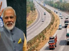 इन 5 राज्यों की निकल पड़ी! एयरपोर्ट से लेकर रेलवे-मेट्रो के विस्तार तक 8 प्रस्तावों को मोदी कैबिनेट ने दिखाई हरी झंडी…