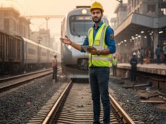 रेलवे भर्ती बोर्ड ने जूनियर इंजीनियर और अन्य पदों के लिए परीक्षा तिथियों की घोषणा की…