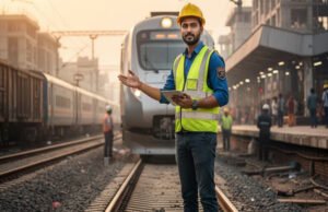 रेलवे भर्ती बोर्ड ने जूनियर इंजीनियर और अन्य पदों के लिए परीक्षा तिथियों की घोषणा की…