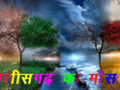 CG Ka Mausam: फरवरी की शुरुआत में बढ़ेगी ठंड की चुभन, 48 घंटे में 3 डिग्री तक गिर सकता है पारा!