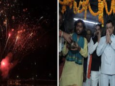 CG: शिव आरती, दीपोत्सव और भव्य आतिशबाजी के साथ पाली महोत्सव 2026 का हुआ शुभारंभ…