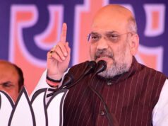 पुलवामा हमले के शहीदों को श्रद्धांजलि, आतंकवाद के खिलाफ भारत की दृढ़ता…