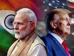 भारत और अमेरिका के नेताओं की संभावित मुलाकात पर अमेरिकी राजदूत का बयान…