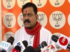 तेलंगाना में नक्सलियों के सरेंडर पर छत्तीसगढ़ के डिप्टी सीएम बोले, अंतिम दौर में नक्सल मुक्त अभियान…