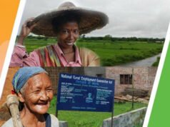 CG: सुकमा में ग्रामीण विकास योजनाओं की समीक्षा…