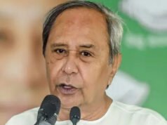 ओडिशा में राज्यसभा चुनाव के लिए बीजेडी ने उम्मीदवारों की घोषणा की…