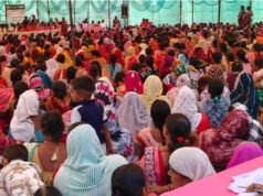 CG: मितानिनों का समाज में सेवा समर्पण कार्य अतुलनीय एवं सराहनीय – अध्यक्ष जिला पंचायत…