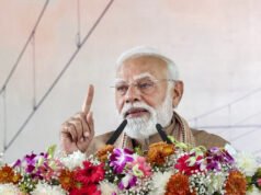 प्रधानमंत्री मोदी ने पश्चिम बंगाल के मतदाताओं को लिखा पत्र, बोले-सोनार बंगाल का सपना देखने वाला हर व्यक्ति दुखी…