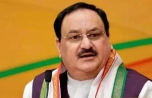 ‘एडवांटेज हेल्थकेयर इंडिया 2026’ का आगाज, जेपी नड्डा बोले-यह वैश्विक स्तर पर भारत की बढ़ाएगा साख…